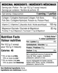 BELIEVE - Marine Collagen