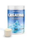 YUMMY SPORTS - Creatine Monohydrate 500 g