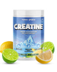 YUMMY SPORTS - Creatine Monohydrate 500 g