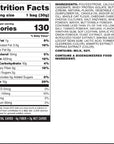 QUEST - Cheese Crackers 4/box