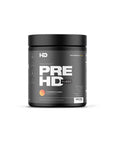 HD MUSCLE - Pre HD Black 30 portions