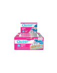 QUEST - Protein Bar 12/Box