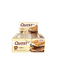 QUEST - Protein Bar 12/Box