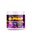 YUMMY SPORTS - G-Pump