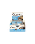 QUEST - Protein Bar 12/Box