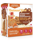 OATMEAL GOLD - 12 Pack