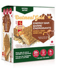 OATMEAL GOLD - 12 Pack