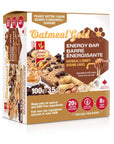 OATMEAL GOLD - 12 Pack