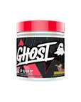 GHOST - Pump 40 servings
