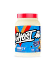 GHOST - Whey 2 lbs