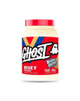 GHOST - Whey 2 lbs