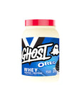 GHOST - Whey 2 lbs
