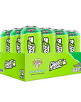 GHOST - Energy Drink 12 Pack (Canadian version)