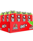 GHOST - Energy Drink 12 Pack (Canadian version)