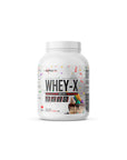 XPN - Whey-X 4.4 lbs