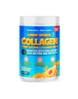 YUMMY SPORTS - Collagène Marin + Biotin, Hyaluronic Acid, Inositol 30 portions