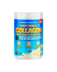 YUMMY SPORTS - Collagène Marin + Biotin, Hyaluronic Acid, Inositol 30 portions