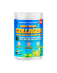 YUMMY SPORTS - Collagène Marin + Biotin, Hyaluronic Acid, Inositol 30 portions