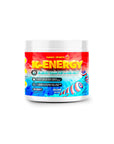 YUMMY SPORTS - K-Energy 210 g