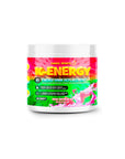 YUMMY SPORTS - K-Energy 210 g