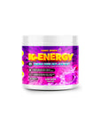 YUMMY SPORTS - K-Energy 210 g