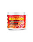 YUMMY SPORTS - K-Energy 210 g
