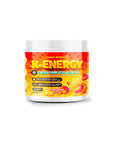 YUMMY SPORTS - K-Energy 210 g