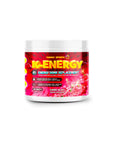 YUMMY SPORTS - K-Energy 210 g