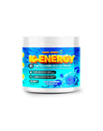 YUMMY SPORTS - K-Energy 210 g