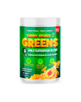 YUMMY SPORTS - Greens 300 g