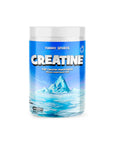 YUMMY SPORTS - Créatine Monohydrate 500 g