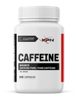 XPN - Caffeine 200mg 100 Caps