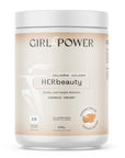 GIRL POWER - HER Beauty