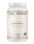 GIRL POWER - HERprotein 30portions