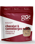 GO! Hop Protein Oatmeal - 200g