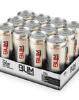 CBUM - Energy Drink (12x)