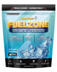 YUMMY SPORTS - Fuelzone