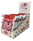 GO! Gummy 12/box