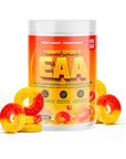 YUMMY SPORTS - EAA + Electrolytes 360 g