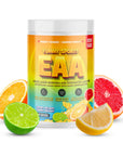 YUMMY SPORTS - EAA + Electrolytes 360 g