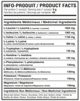 YUMMY SPORTS - EAA + Electrolytes 360 g