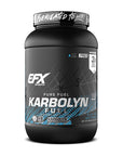 EFX SPORTS - Karbolyn 4 lbs