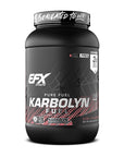EFX SPORTS - Karbolyn 4 lbs