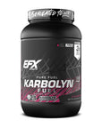 EFX SPORTS - Karbolyn 4 lbs