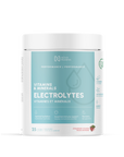 NOVA PHARMA - Electrolytes, 25 Servings