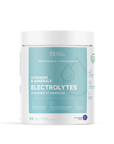NOVA PHARMA - Electrolytes, 25 Servings