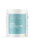 NOVA PHARMA - Electrolytes, 25 Servings