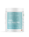 NOVA PHARMA - Electrolytes, 25 Servings