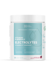 NOVA PHARMA - Electrolytes, 25 Servings