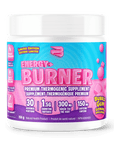 BELIEVE - Energy + Burner 130 g